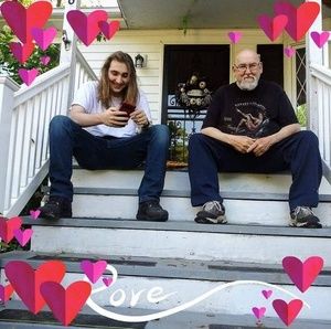 Meet your Posher, Linda